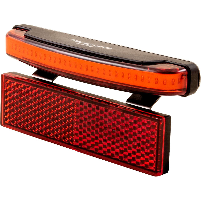 Load image into Gallery viewer, Spanninga achterlicht pimento large xe e-bike 6-48v 80mm