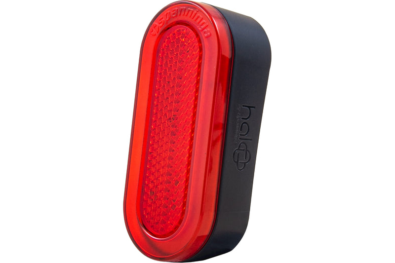 Load image into Gallery viewer, Spanninga achterlicht halo guard xds dynamo spatbord