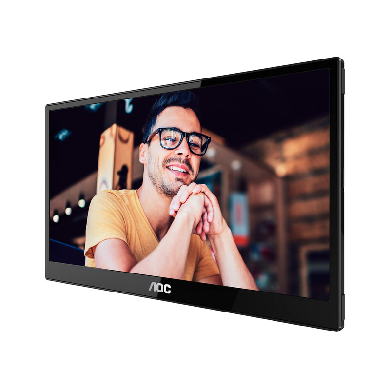 Load image into Gallery viewer, AOC 16T3EA