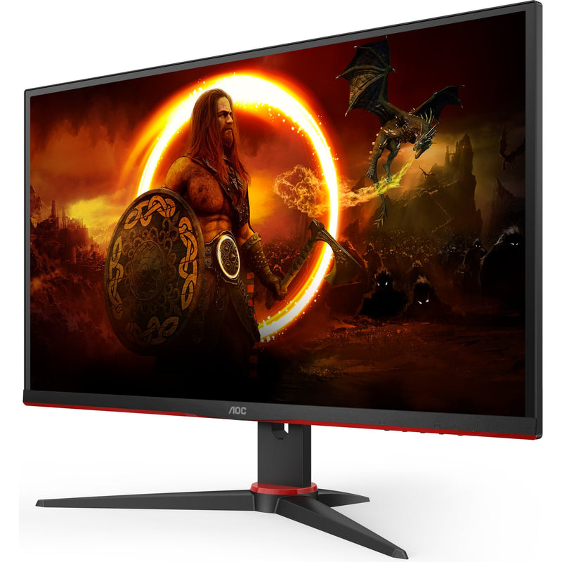 Load image into Gallery viewer, AOC AOC 27G2SAE BK