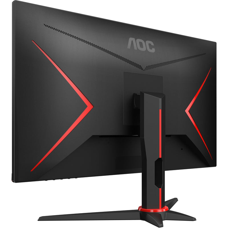 Load image into Gallery viewer, AOC AOC 27G2SAE BK
