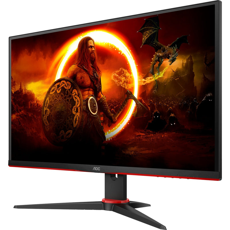 Load image into Gallery viewer, AOC 27G2SPAE BK