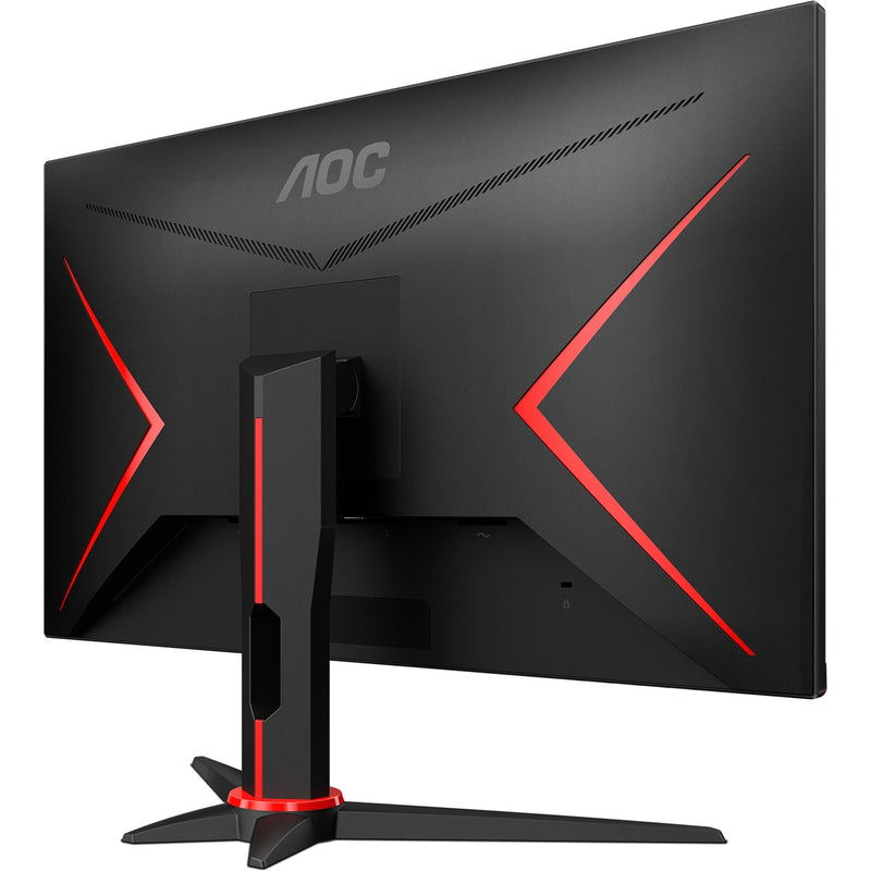 Load image into Gallery viewer, AOC 27G2SPAE BK