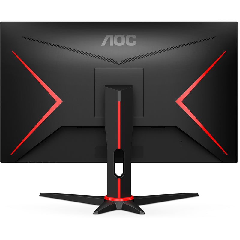 Load image into Gallery viewer, AOC 27G2SPAE BK