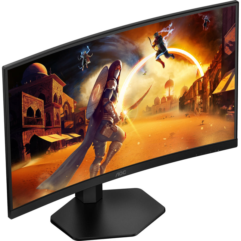 Load image into Gallery viewer, AOC AGON C27G4ZXU