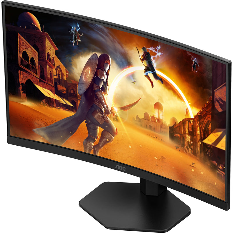 Load image into Gallery viewer, AOC AGON C27G4ZXU