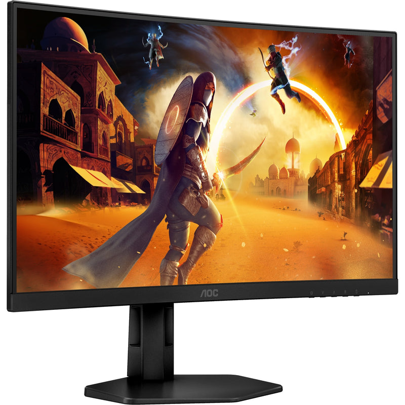 Load image into Gallery viewer, AOC AGON C27G4ZXU