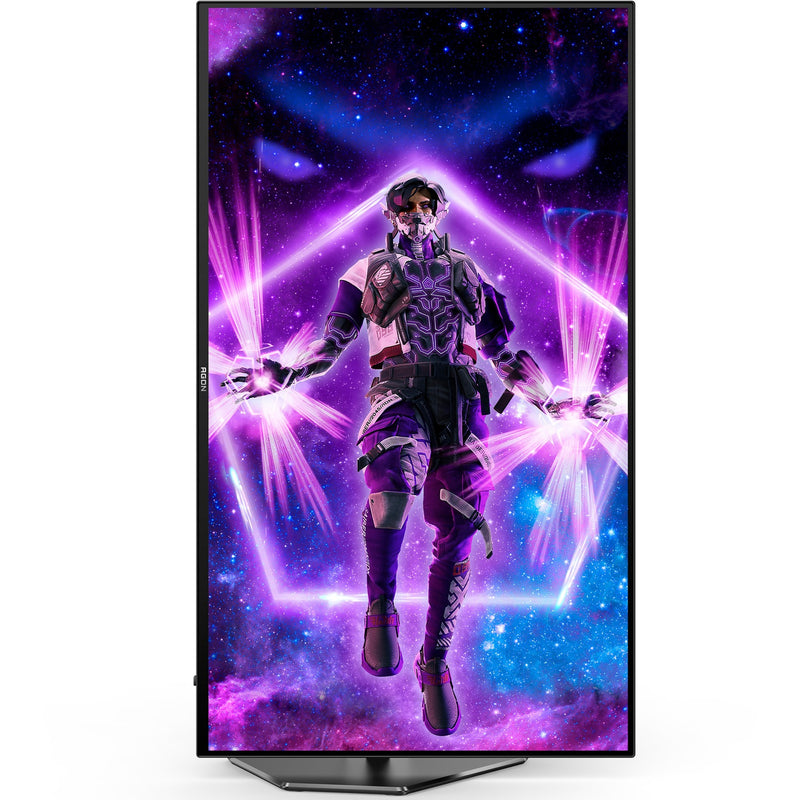 Load image into Gallery viewer, AOC AOC AGON AG276QZD