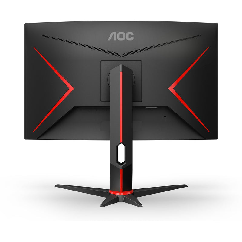 Load image into Gallery viewer, AOC CQ27G2S BK