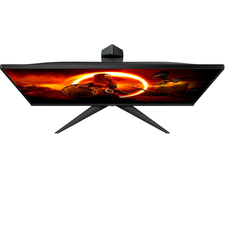 Load image into Gallery viewer, Aoc q24g2a bk
