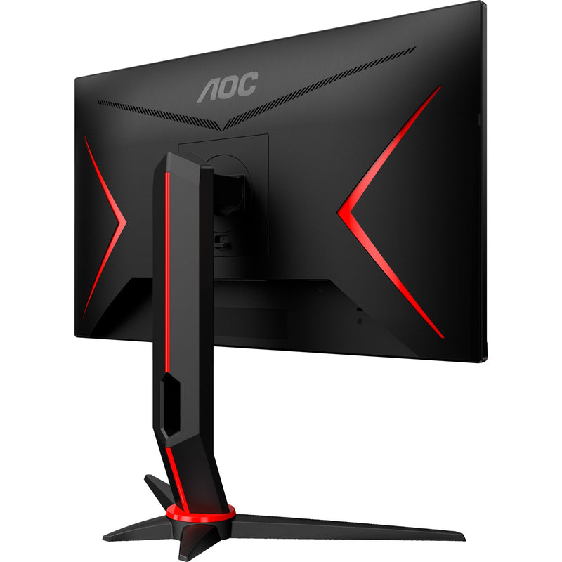 Load image into Gallery viewer, Aoc q24g2a bk