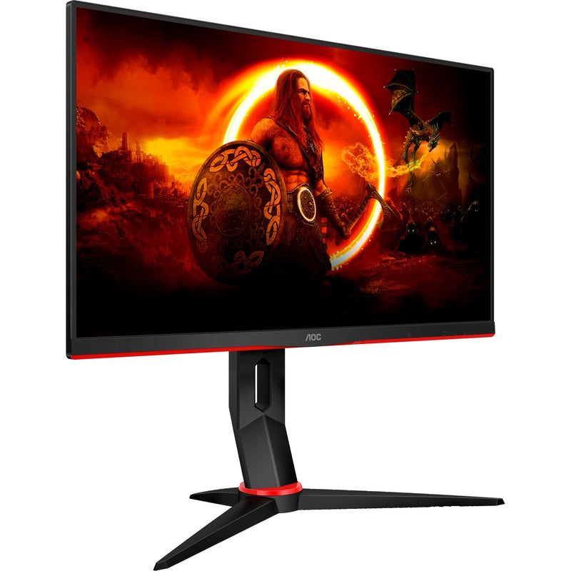 Load image into Gallery viewer, Aoc q24g2a bk