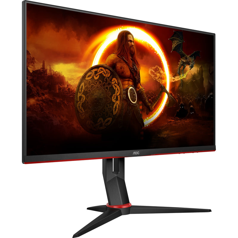 Load image into Gallery viewer, Aoc q27g2s eu