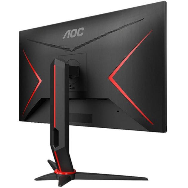 Load image into Gallery viewer, AOC AOC Q27G2U BK