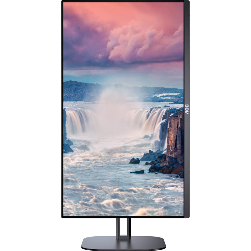 Load image into Gallery viewer, AOC Q27V5C BK