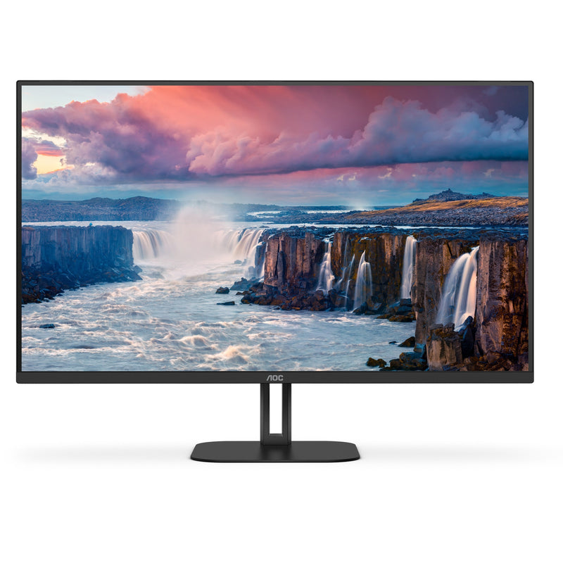 Load image into Gallery viewer, AOC AOC Q32V5CE BK