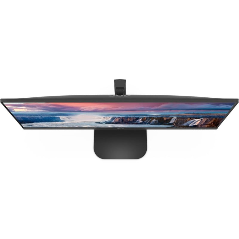 Load image into Gallery viewer, AOC U34V5C BK