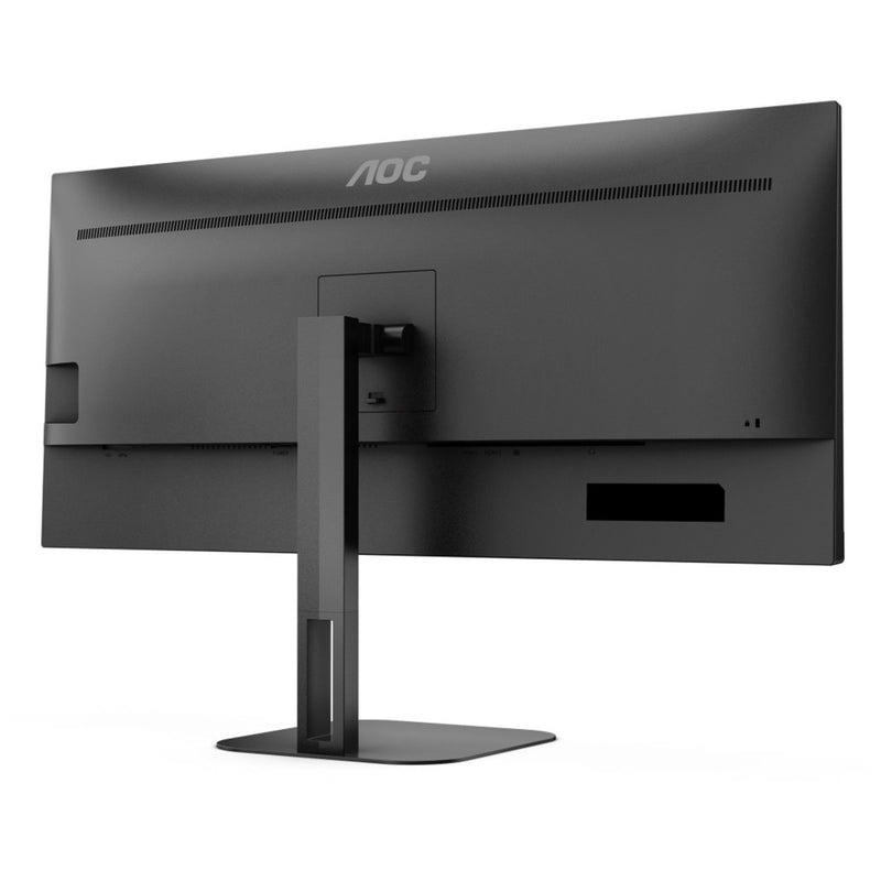 Load image into Gallery viewer, AOC U34V5C BK
