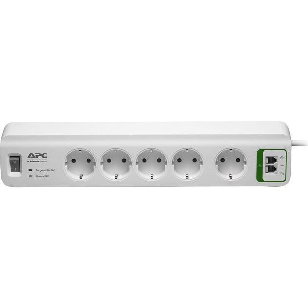 Load image into Gallery viewer, APC Essential SurgeArrest PM5T-GR