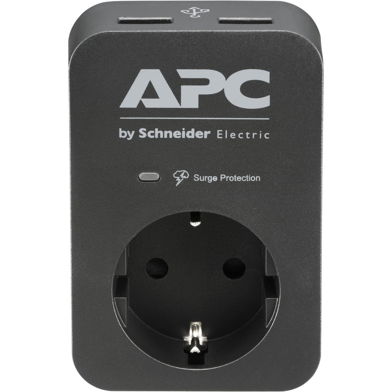 Load image into Gallery viewer, APC Essential SurgeArrest PME1WU2B-GR