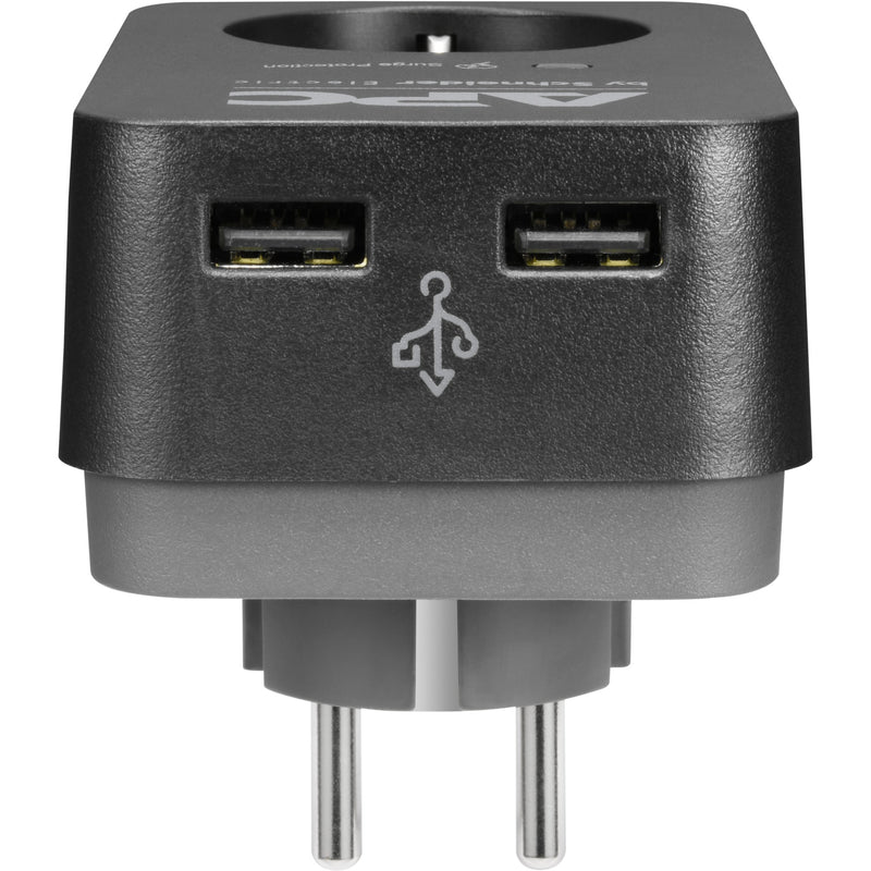 Load image into Gallery viewer, APC Essential SurgeArrest PME1WU2B-GR