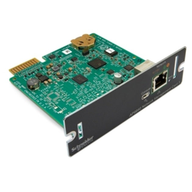 Load image into Gallery viewer, APC UPS Network Management Card 3 AP9640