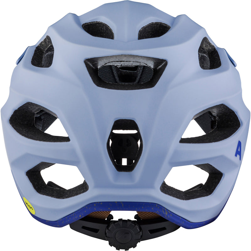 Load image into Gallery viewer, Olympic sportswear alpina sports mtb helm apax mips 57-62 mat lila