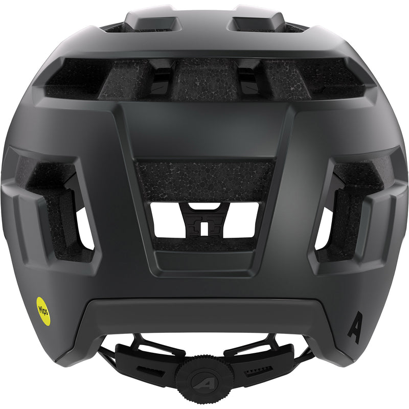 Load image into Gallery viewer, Olympic sportswear alpina sports mtb helm taunus mips 52-56 mat zwart