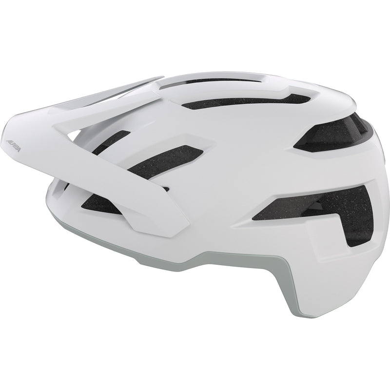 Load image into Gallery viewer, Olympic sportswear alpina sports mtb helm taunus 52-56 mat wit