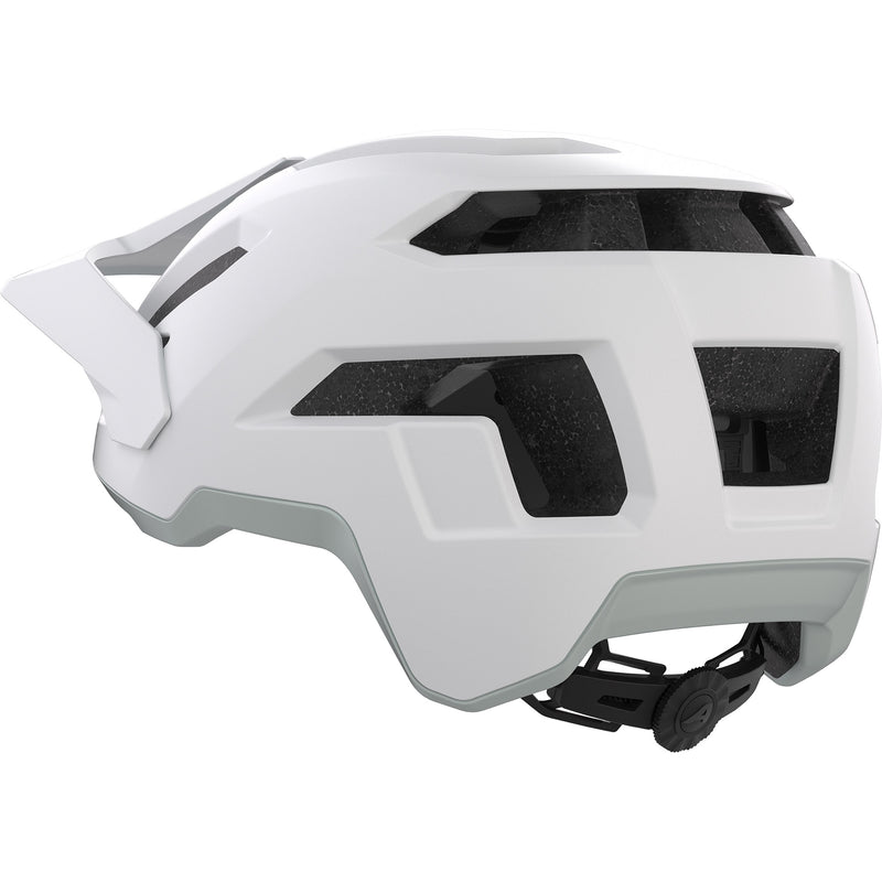 Load image into Gallery viewer, Olympic sportswear alpina sports mtb helm taunus 55-59 mat wit