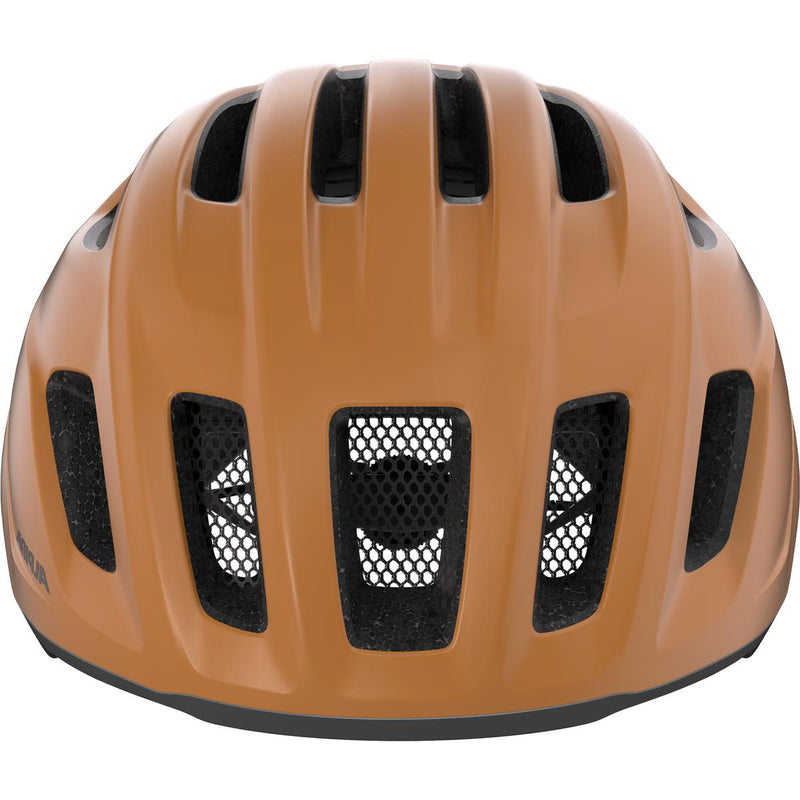 Load image into Gallery viewer, Olympic sportswear alpina sports urban helm paranus 52-56 mat bruin