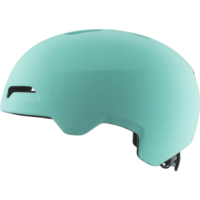 Load image into Gallery viewer, Olympic sportswear alpina sports urban helm haarlem 52-57 mat turqouise