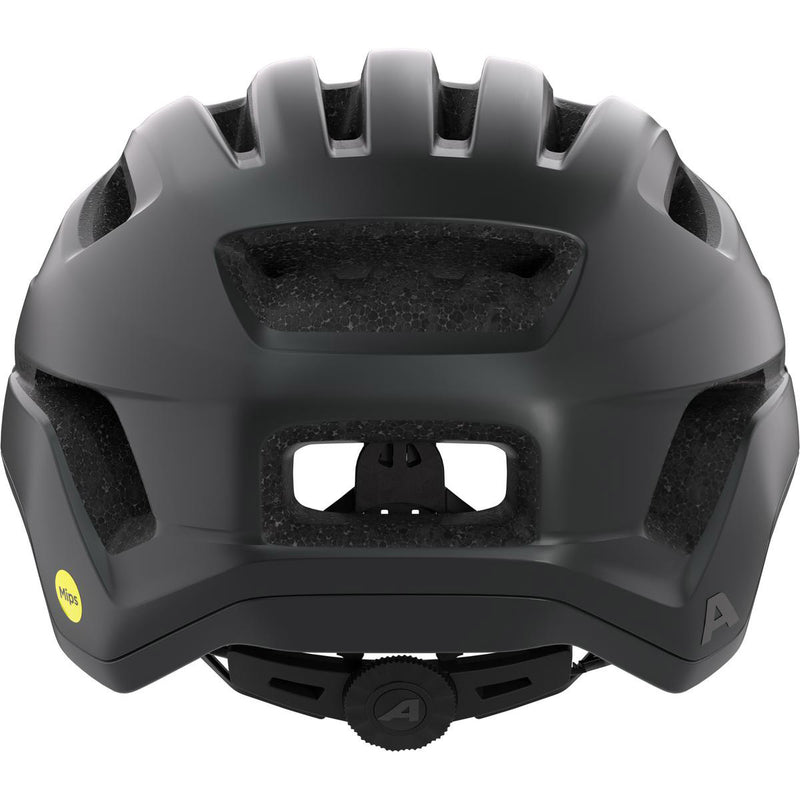 Load image into Gallery viewer, Olympic sportswear alpina sports tour helm paranus mips 52-56 mat zwart