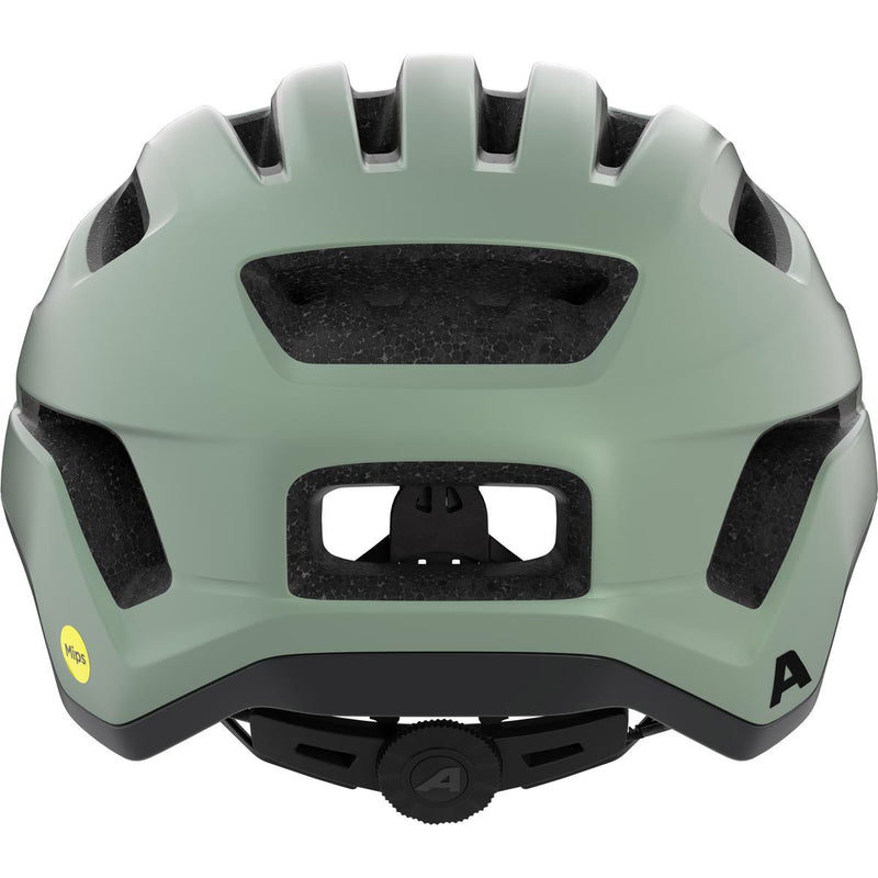 Load image into Gallery viewer, Olympic sportswear alpina sports tour helm paranus mips 55-59 mat mintgr.