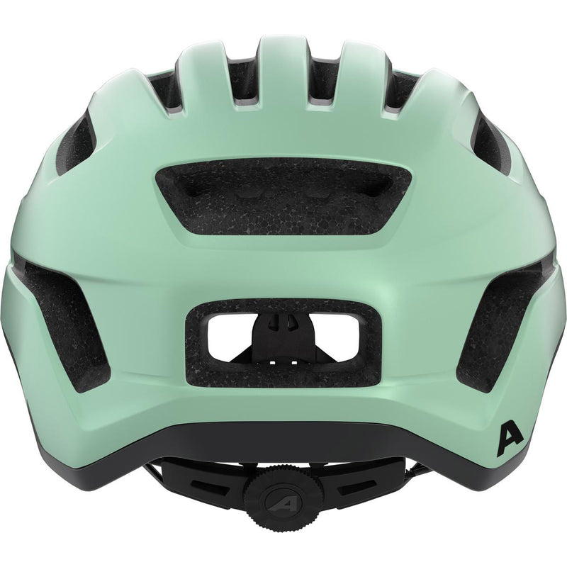 Load image into Gallery viewer, Olympic sportswear alpina sports tour helm paranus 59-62 mat pastelgroen