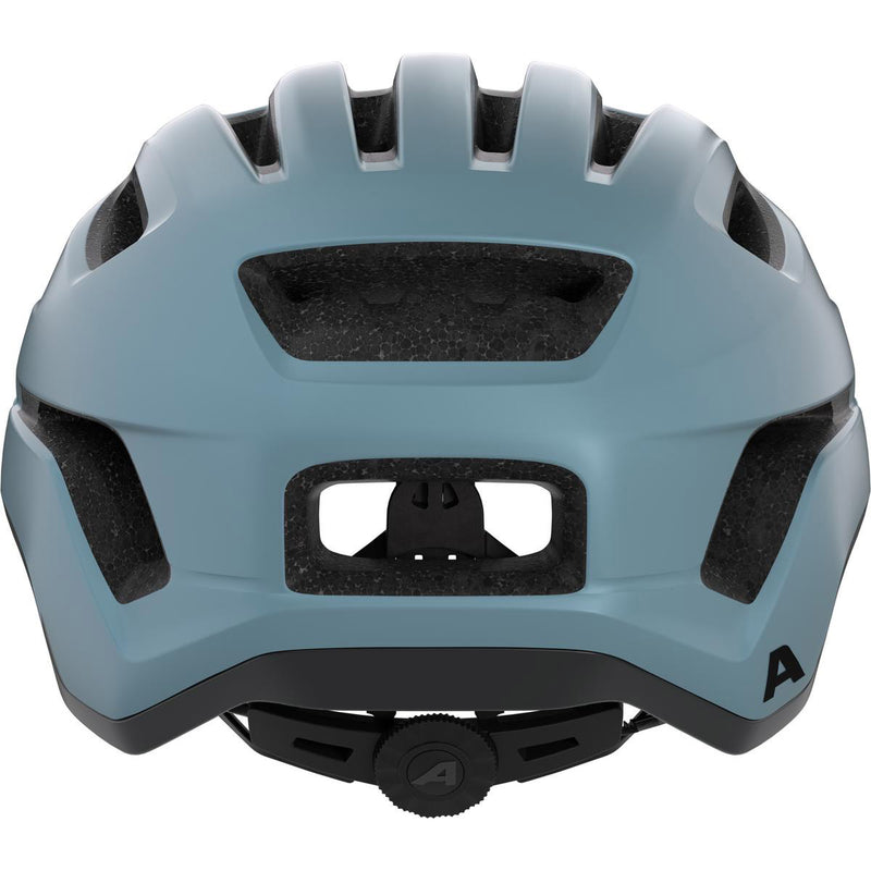 Load image into Gallery viewer, Olympic sportswear alpina sports tour helm paranus 59-62 mat pastelblauw