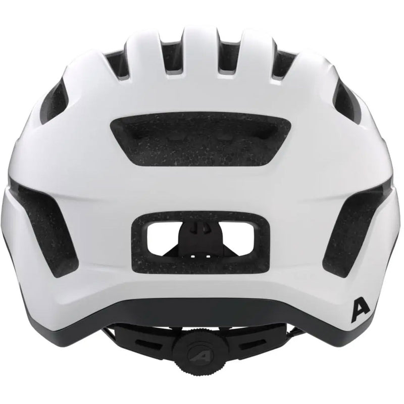 Load image into Gallery viewer, Olympic sportswear alpina sports tour helm paranus 59-61 mat wit