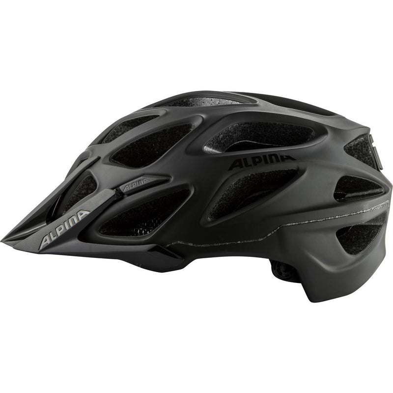 Load image into Gallery viewer, Olympic sportswear alpina sports tour helm mythos 3.0 l.e. 57-62 mat zwart