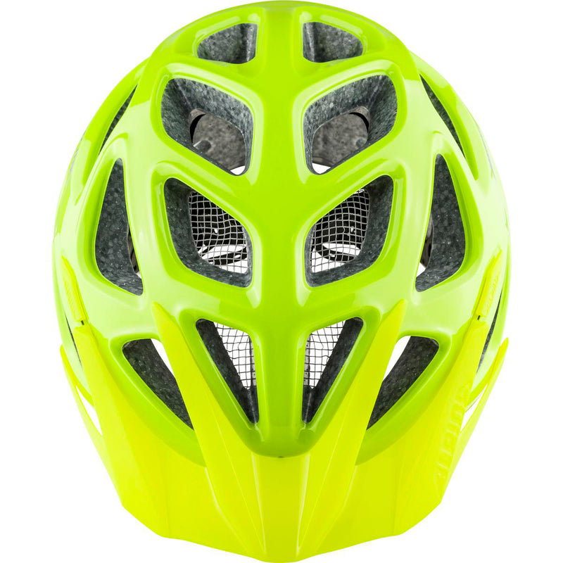Load image into Gallery viewer, Olympic sportswear alpina sports tour helm mythos 3.0 l.e. 57-62 glans fluo