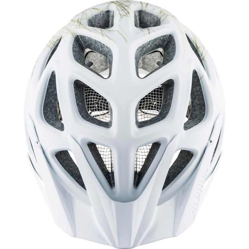 Load image into Gallery viewer, Olympic sportswear alpina sports tour helm mythos 3.0 l.e. 52-57 glans wit