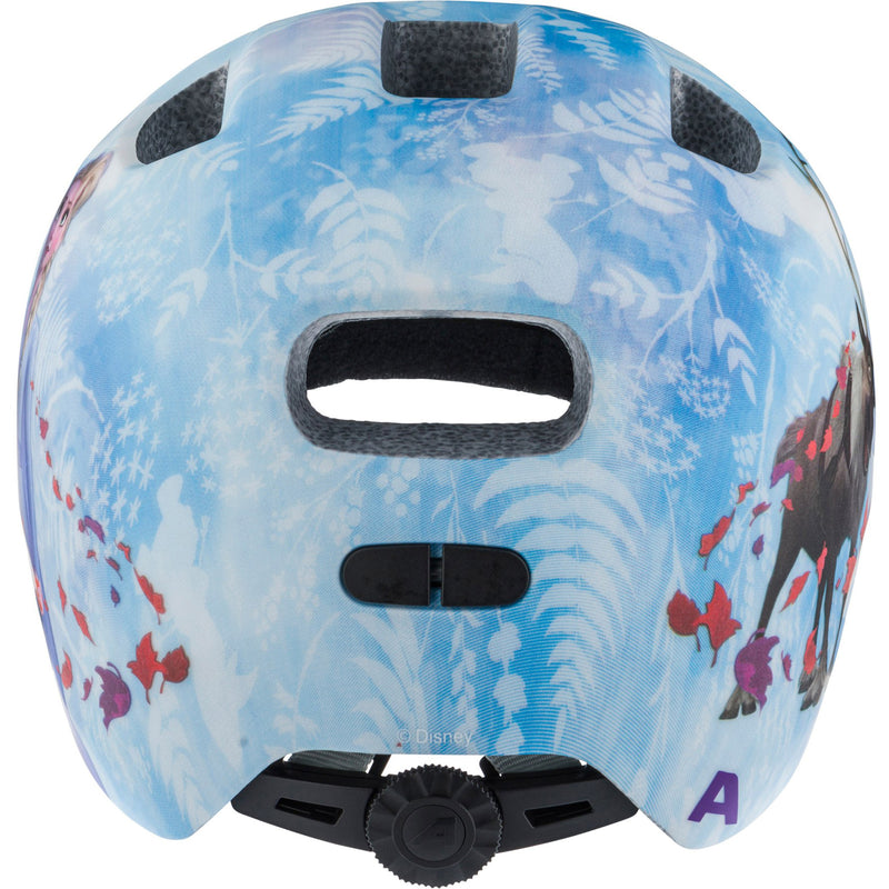 Load image into Gallery viewer, Olympic sportswear alpina sports kinderhelm ximo 2 disney frozen 49-54