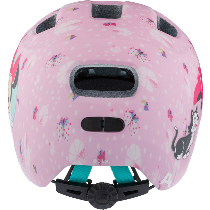 Load image into Gallery viewer, Olympic sportswear alpina sports kinderhelm ximo 2 disney minnie mouse 45-49