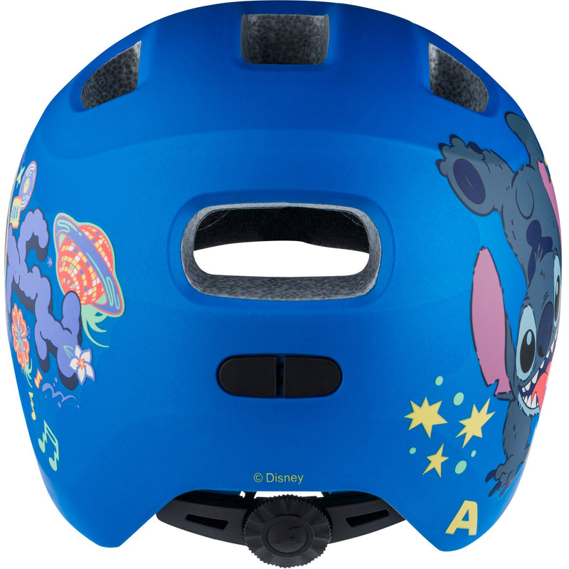 Load image into Gallery viewer, Olympic sportswear alpina sports kinderhelm ximo 2 disney stitch 45-49