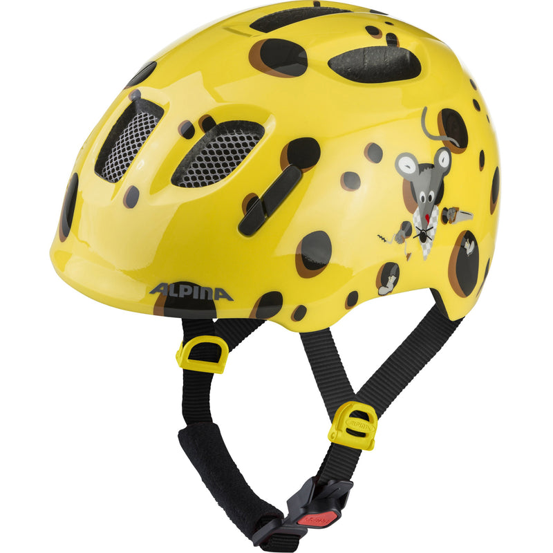 Load image into Gallery viewer, Alpina ximo 2 - children's helmet