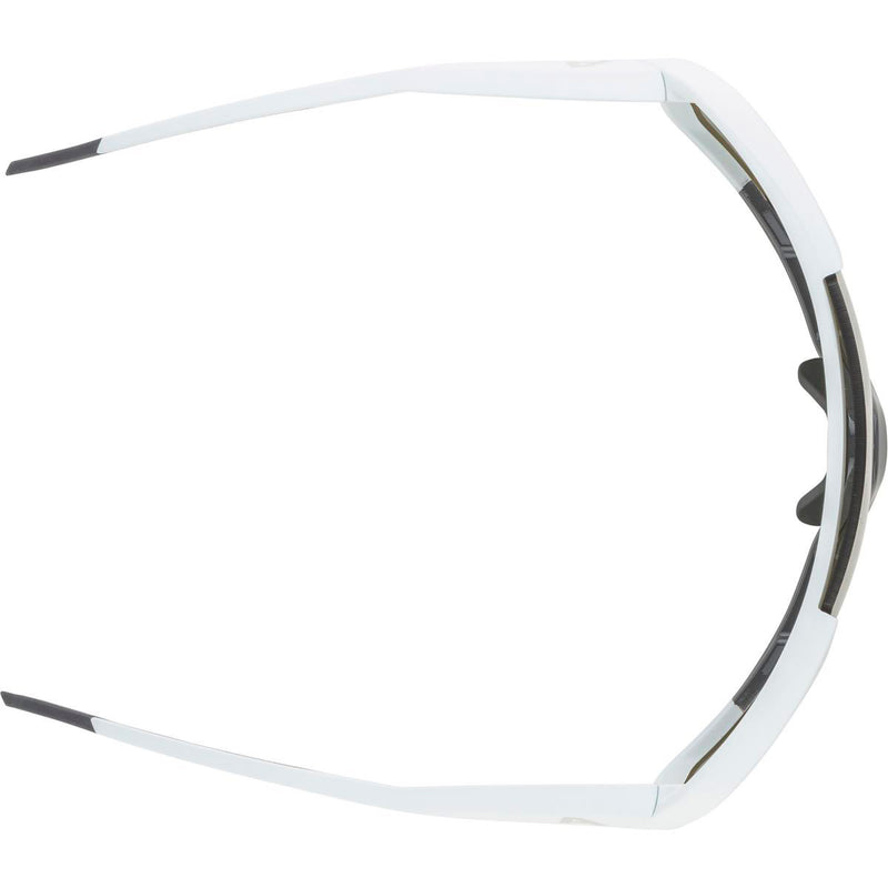 Load image into Gallery viewer, Olympic sportswear alpina sports sportbril rocket q-lite mat grijs