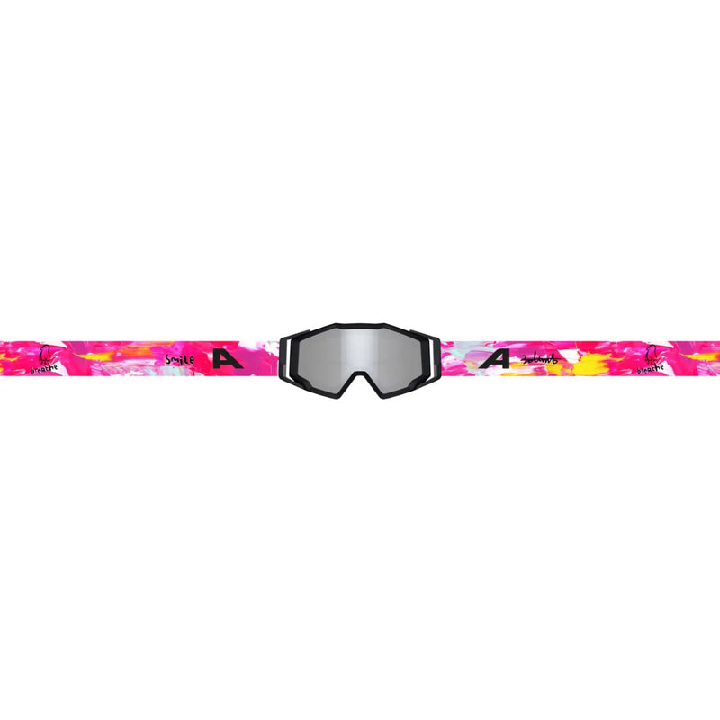 Load image into Gallery viewer, Olympic sportswear alpina sports sportbril circus max nerurkar special