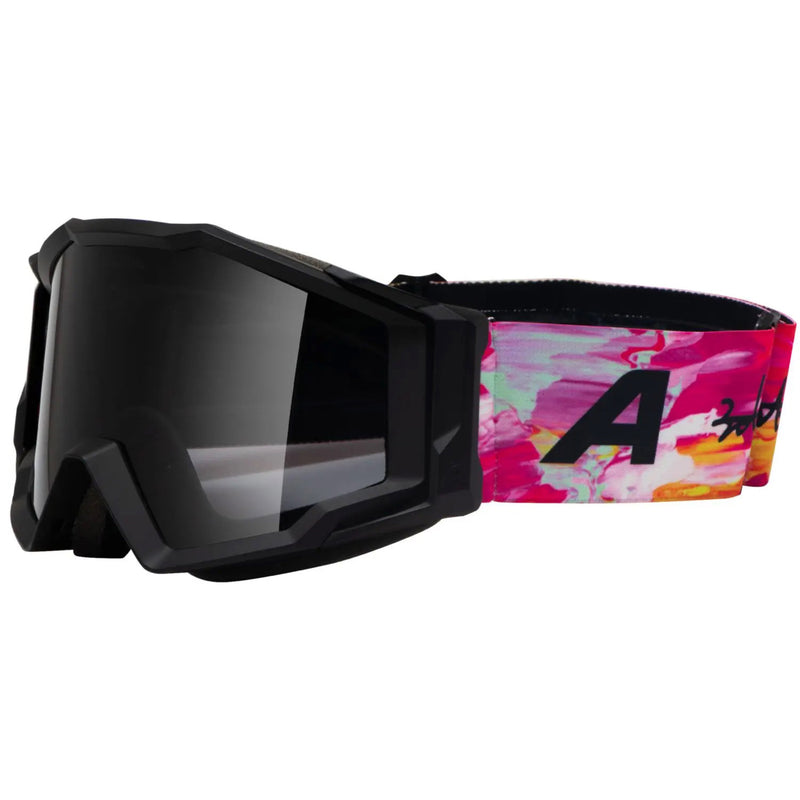Load image into Gallery viewer, Olympic sportswear alpina sports sportbril circus max nerurkar special