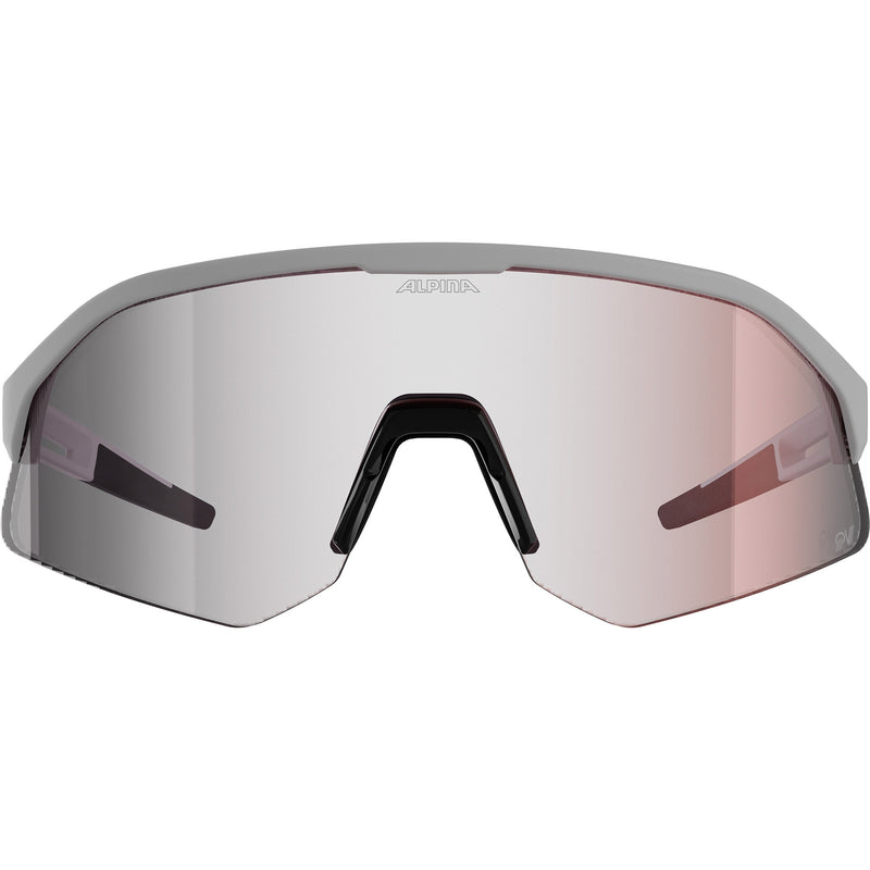 Load image into Gallery viewer, Olympic sportswear alpina sports sportbril sonic hr m qv mat wit