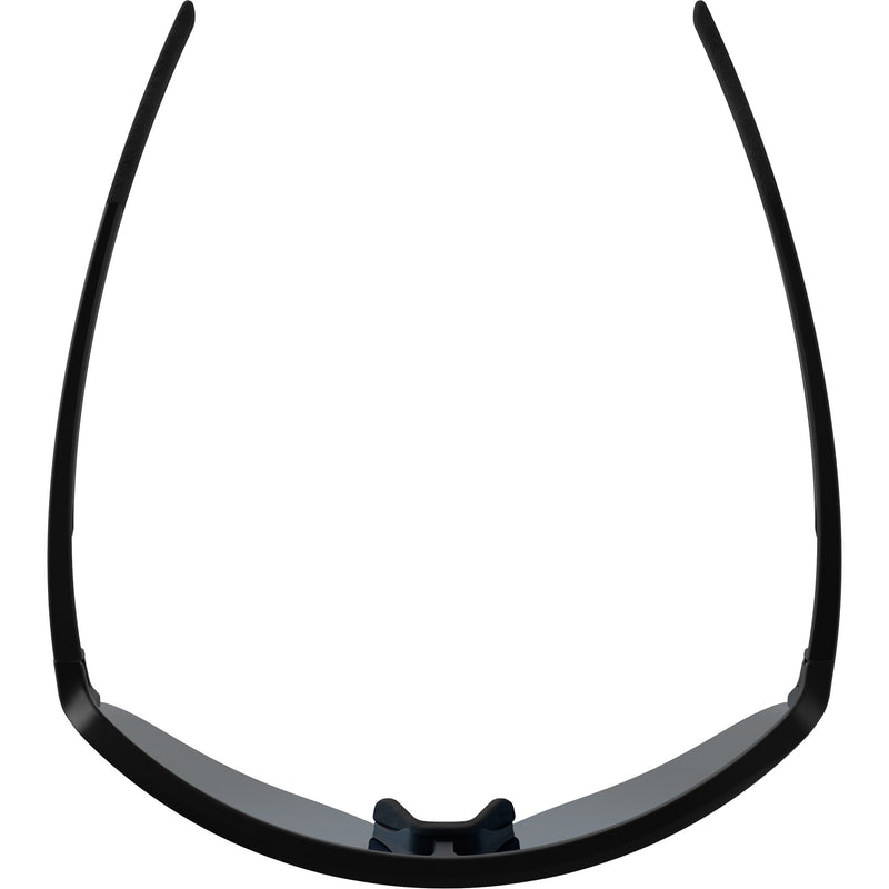 Load image into Gallery viewer, Olympic sportswear alpina sports sportbril ram 2.0 q-lite blauw sp. mat zwart