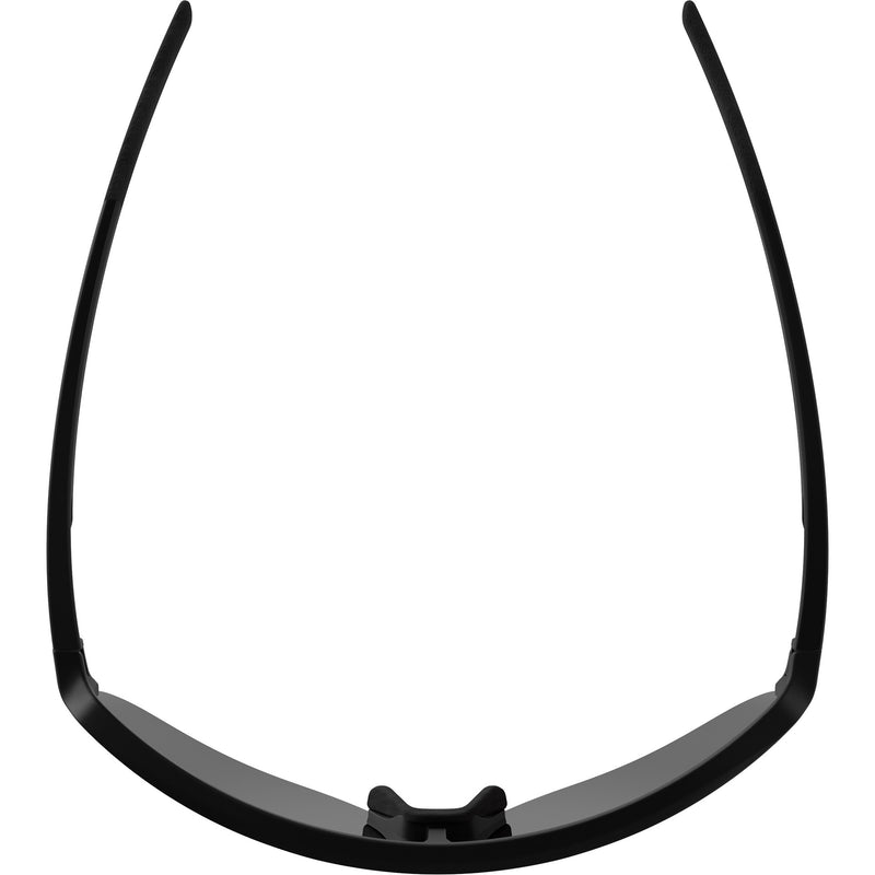 Load image into Gallery viewer, Olympic sportswear alpina sports sportbril ram 2.0 q-lite zilv. sp. mat zwart